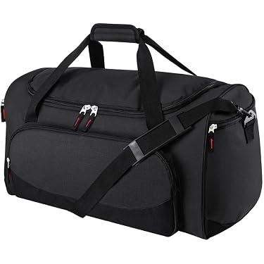 Amazon Best Sellers: Best Sports Duffel Bags