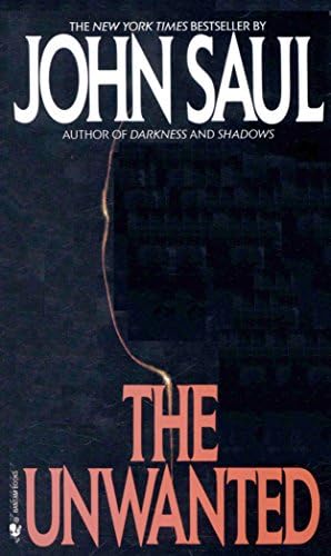The Unwanted: A Novel