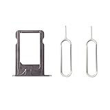 Mobofix Nano Sim Card Slot Tray Holder Free 2 Eject