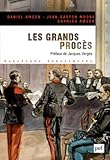 les grands proces: PREFACE DE JACQUES VERGES (QUESTIONS JUDICIAIRES) by 