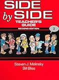 Side by Side, Molinsky, Steven J. and Bliss, Bill, 0138112827