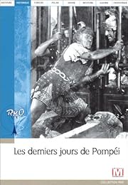 Les Derniers Jours De Pompéi