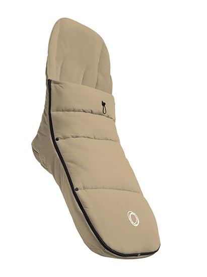 bugaboo sand footmuff