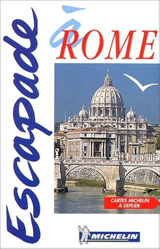 Download Guide 'Escapade à Rome' PDF