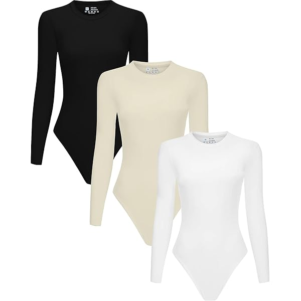 トップス yobiotop Classic cotton turtle bodysuit Amazon.com: SHAPERIN Women's Mock Turtle Neck Sleeveless