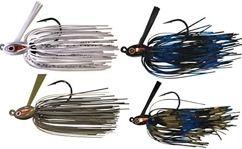 Blitz SJ-1 Swim JIG