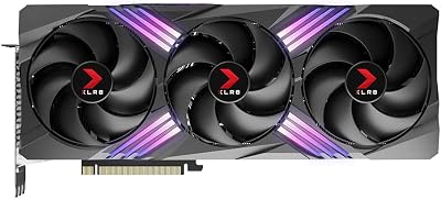 PNY GeForce RTX 4090 XLR8 Gaming Verto Epic-X OC Graphics Card 24GB GDDR6X