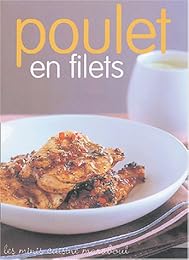Poulet en filets