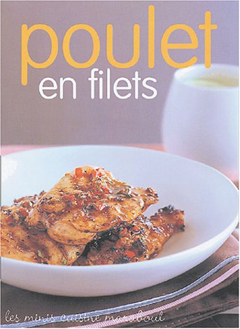 Poulet en filets