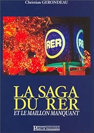 La  saga du RER