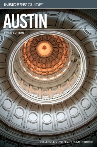 Insiders' Guide to Austin, 5th (Insiders' Guide Series)