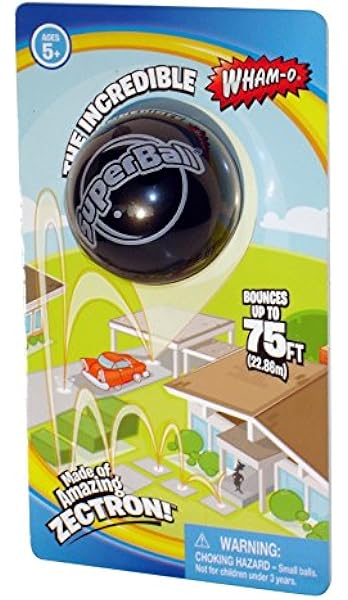 super balls amazon