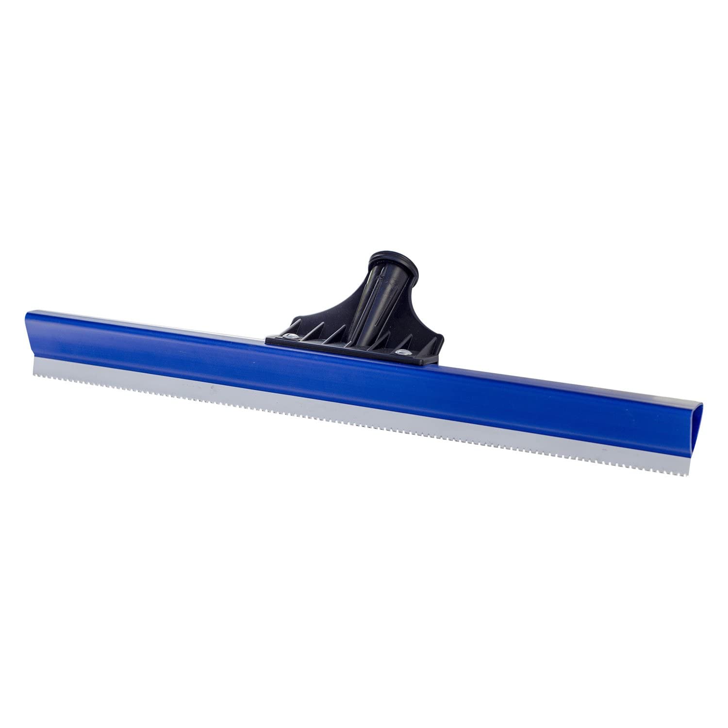 Bon 82-782 Squeegee- Poly 18-inch 3/16-inch Notch