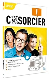 C'est pas sorcier - Désert