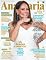 Livro Revista AnaMaria - 25/12/2020