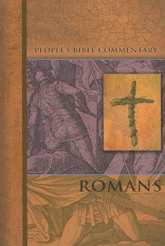 Romans (People's Bible Commentary)