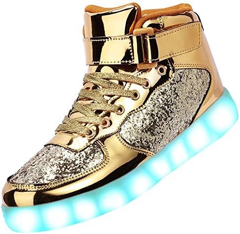 odema led shoes