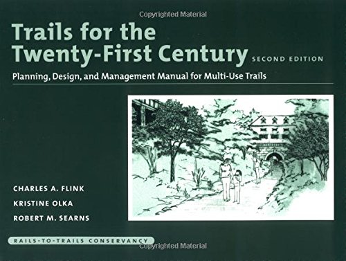 Trails For Twenty First Century