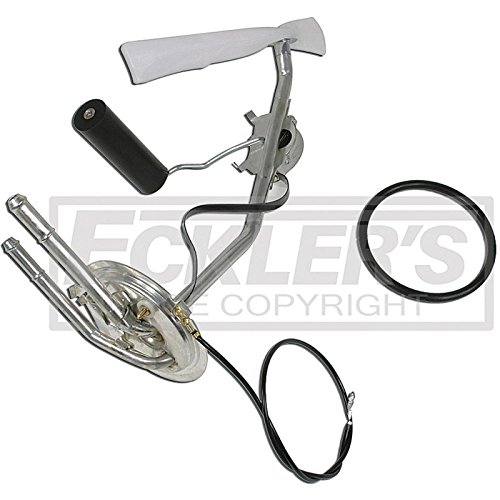 Eckler's Premier Quality Products 55195984 El Camino Fuel Tank Sending Unit For Vehicles With Carburetor & 17 Gallon Gas Tank