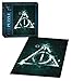 Harry Potter The Deathly Hallows 550 Pc Puzzle
