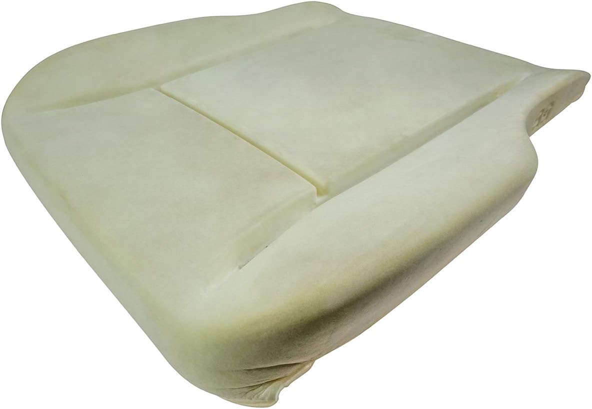 Best 2009 dodge ram 2500 seat cushion