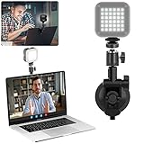 Video Conference Lighting for Zoom Meeting, ULANZI