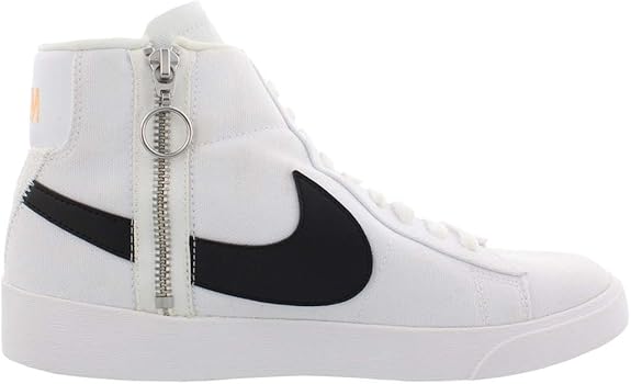 nike blazer rebel white