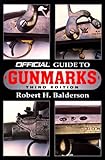 The Official Guide to Gunmarks: Third Edition by