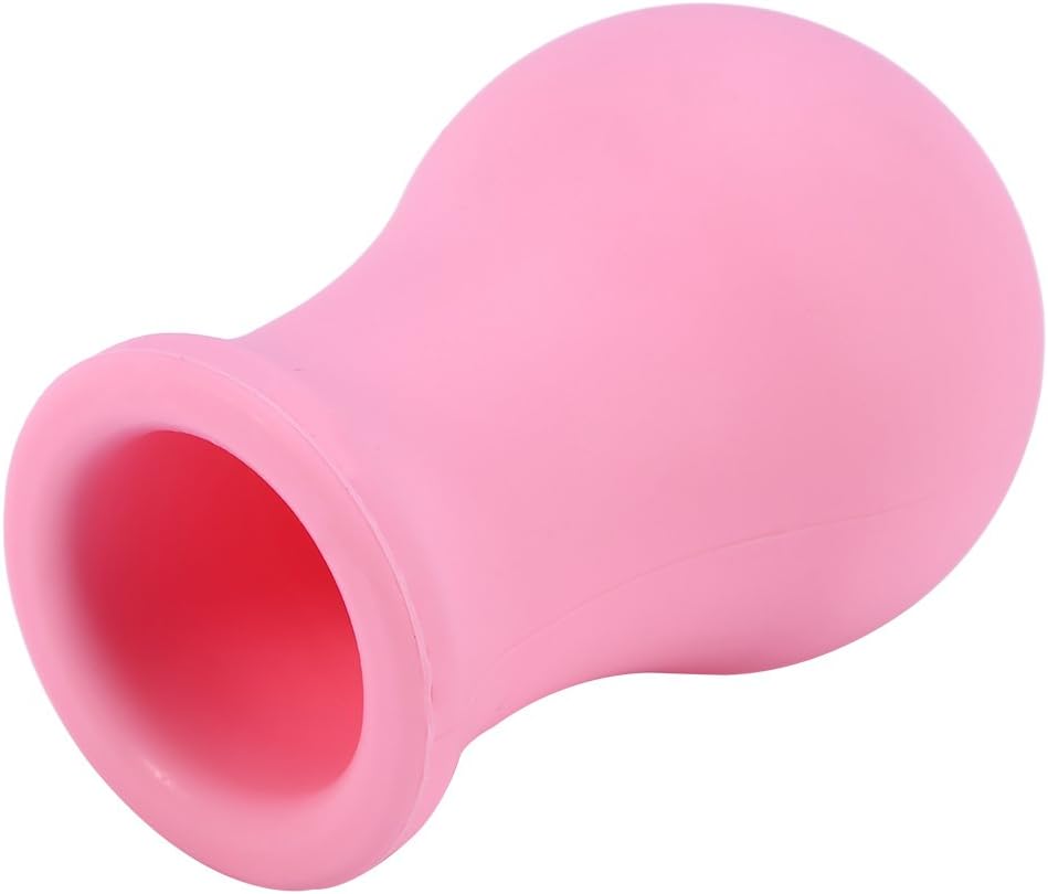 Vase Shape Lip Enhancer, Portable Beauty Tool for Women with Lip Enhancement Device