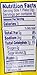 Juicy Fruit Fruity Chews Gum, Strawberry, 40 Count