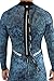 Cressi Blue Hunter Wetsuit 2.5mm