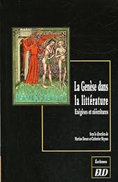 La  Genèse dans la littérature