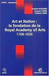 Art et nation