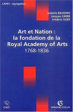 Art et nation