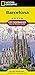 Barcelona (National Geographic Destination City Map) primary