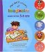 Mon petit univers imaginaire Grande section 5-6 ans - Annie Lamotte, Jean-Claude Gibert