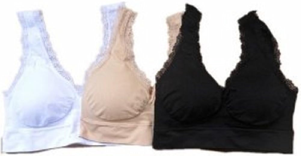 genie bras amazon