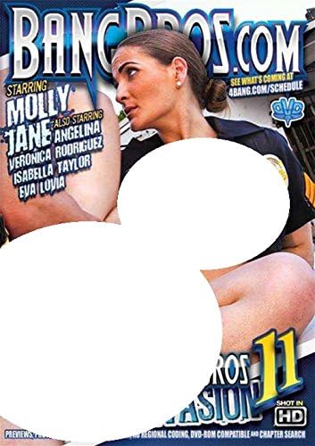 Bangbros Invasion 11 (Bang Bros)