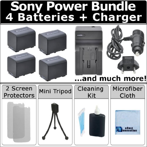 Chargeur compatible avec SONY DCR-SX34 | Leroy Merlin