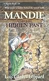 Mandie and the Hidden Past (Mandie, Book 38) by 