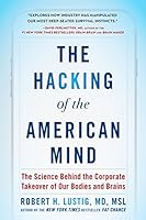 Cover of The Hacking of the American Mind