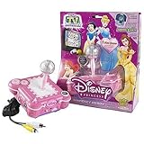 Jakks Pacific Inc. Disney Princess
