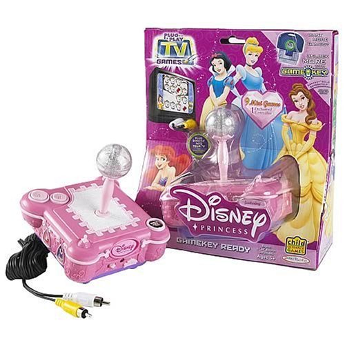 Jakks Pacific Inc. Disney Princess