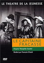 Le Capitaine Fracasse