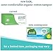 Seventh Generation Organic Tampons, With Applicator - Super - 16 ct