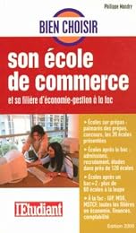 Bien choisir son école de commerce et sa filière d'économie-gestion à la fac