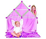 EZ-Fort: Fairy Tale Castle