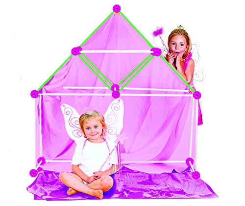 EZ-Fort: Fairy Tale Castle