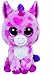 Ty Beanie Boo Plush - Sugar Pie The Unicorn 15cm (valentines Exclusive)