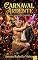 Livro Carnaval Ardente (Amores do Passado)
